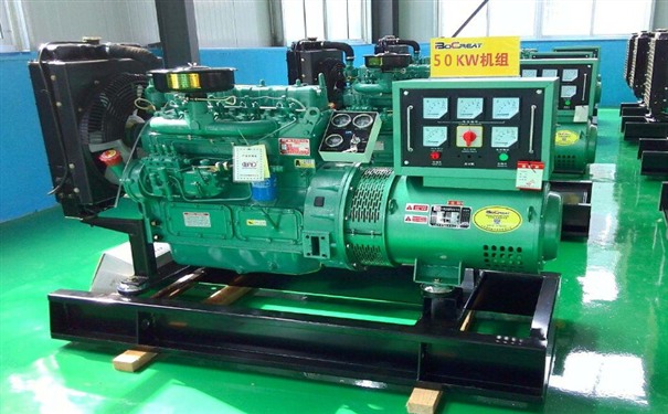 工业园区发电机出租 工业园区发电机出租